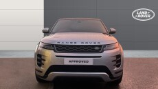 Land Rover Range Rover Evoque 2.0 D180 R-Dynamic SE 5dr Auto Diesel Hatchback
